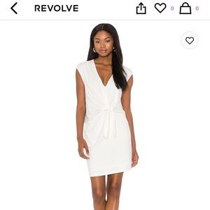 Unworn Heartloom Dress